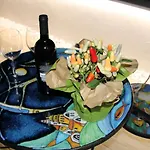 فندق مبيت وإفطار Frida Luxury