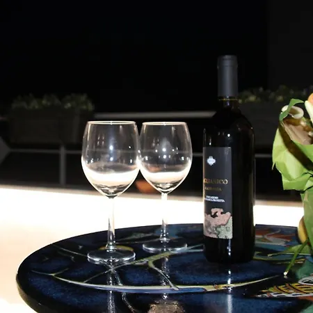 Frida Luxury 4* Vietri sul Mare