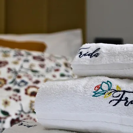 Frida Luxury 4*