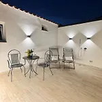 Oda ve Kahvaltı Frida Luxury 4*