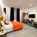 Frida Luxury Oda ve Kahvaltı