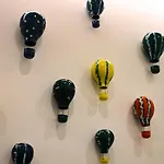 Frida Luxury Oda ve Kahvaltı Vietri