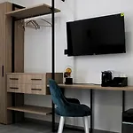 Oda ve Kahvaltı Frida Luxury Vietri