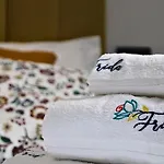 Frida Luxury 4*