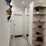 Oda ve Kahvaltı Frida Luxury