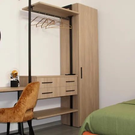 Oda ve Kahvaltı Frida Luxury Vietri