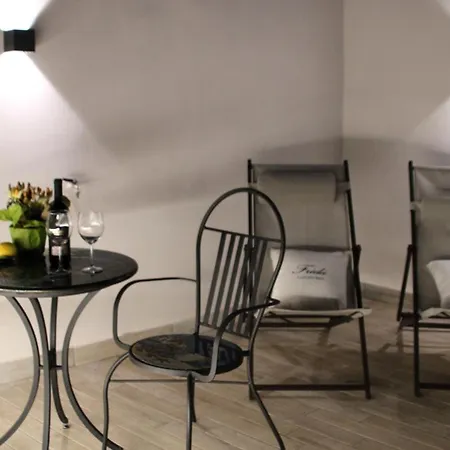 Frida Luxury Vietri