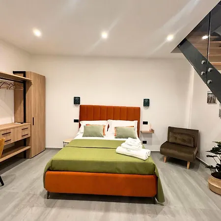 Frida Luxury Bed & Breakfast *
