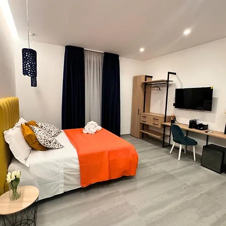 Frida Luxury Отель типа 
