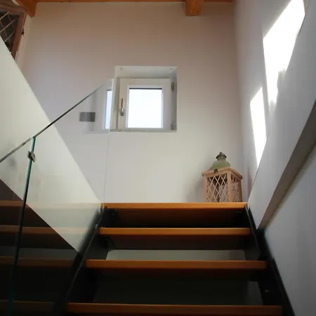 Bed & Breakfast Frida Luxury *