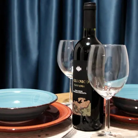 Frida Luxury Bed & Breakfast
