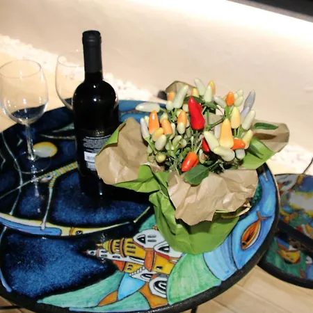 Bed & Breakfast Frida Luxury