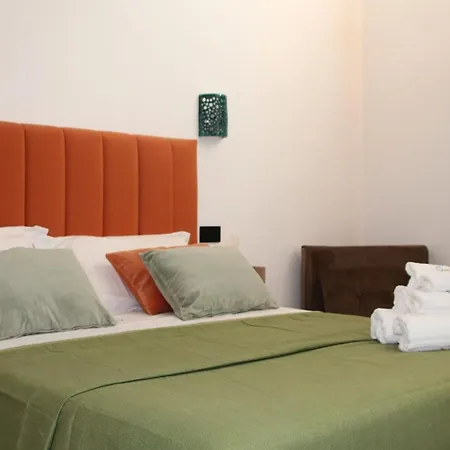 Bed & Breakfast Frida Luxury
