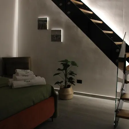 Bed & Breakfast Frida Luxury Vietri sul Mare