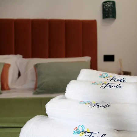 Bed & Breakfast Frida Luxury