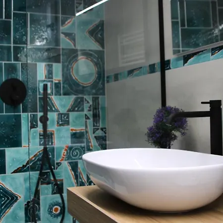 Frida Luxury * Vietri sul Mare