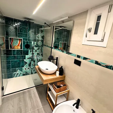 Bed & Breakfast Frida Luxury