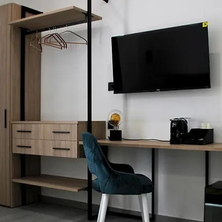 Bed & Breakfast Frida Luxury Vietri sul Mare
