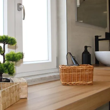 Frida Luxury Couette-café Vietri