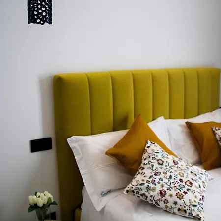Frida Luxury * Vietri sul Mare