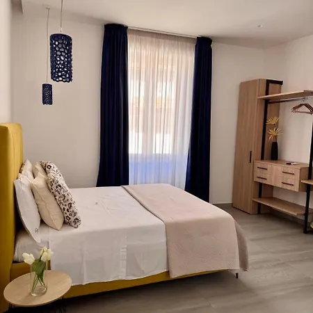Frida Luxury 4* Vietri