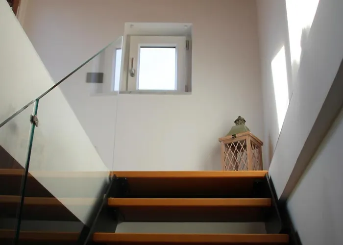 Bed & Breakfast Frida Luxury 4*