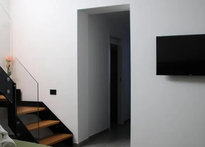 Frida Luxury 4* Vietri