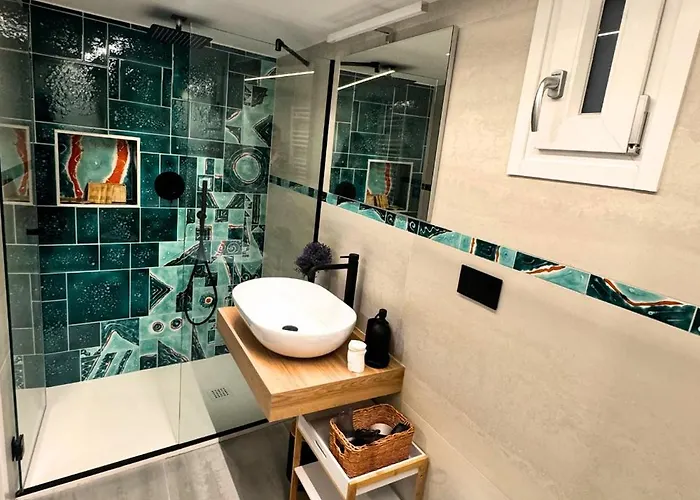 Bed & Breakfast Frida Luxury