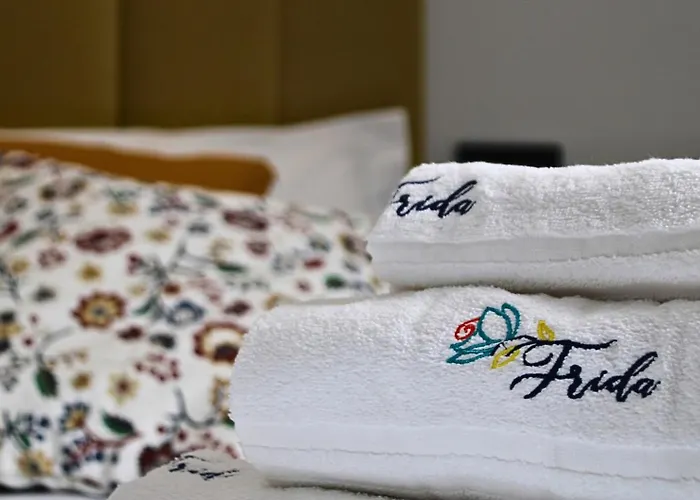 Frida Luxury 4*