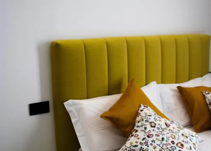 Frida Luxury 4* Vietri